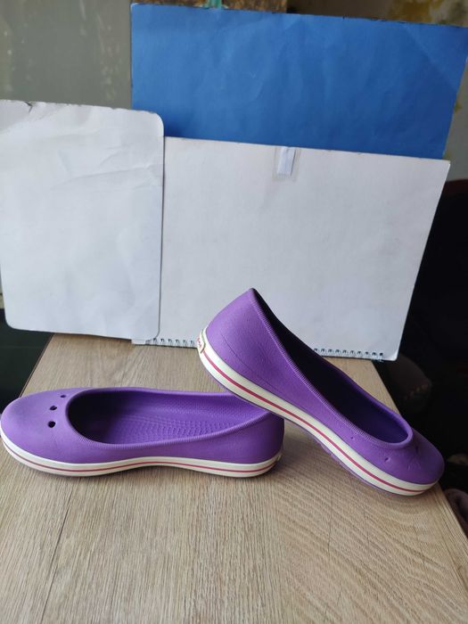 Детско юношески обувки "CROCS"