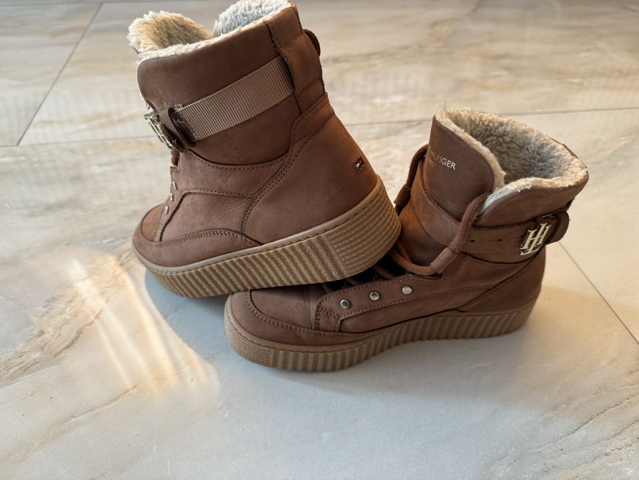 Ghete Tommy originale