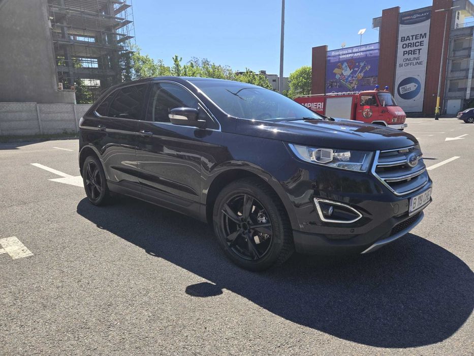 Vand Ford Edge 2.0 diesel 2018