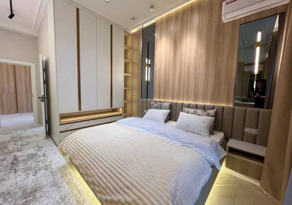 Chilonzorda arendaga uy akuratni odamlarga