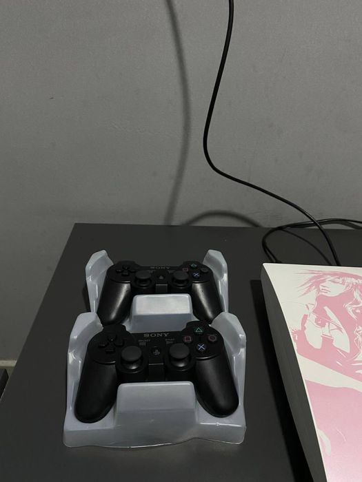 Play station 3 limited adition
