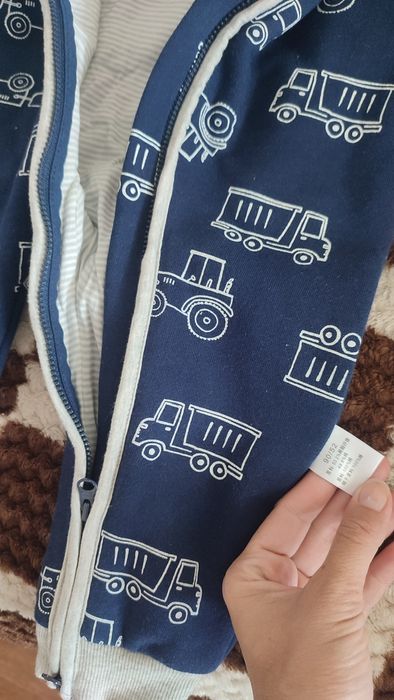 Продам комбинезон