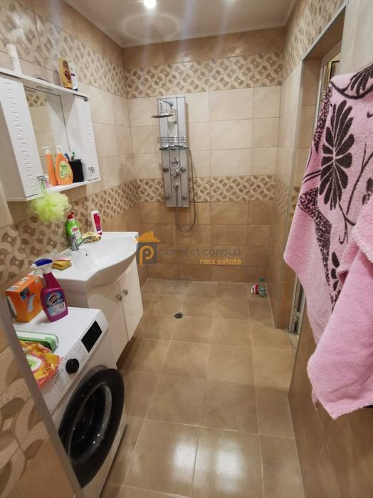 Едностаен апартамент Гагарин