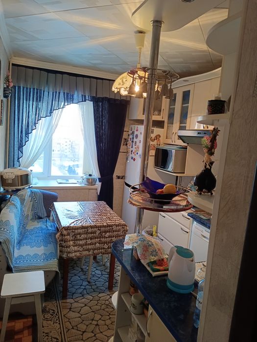 Продам 2х комн.кв. (5-9)