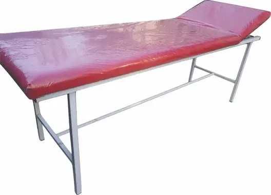 Кушетка кровать медицинские косметологические
