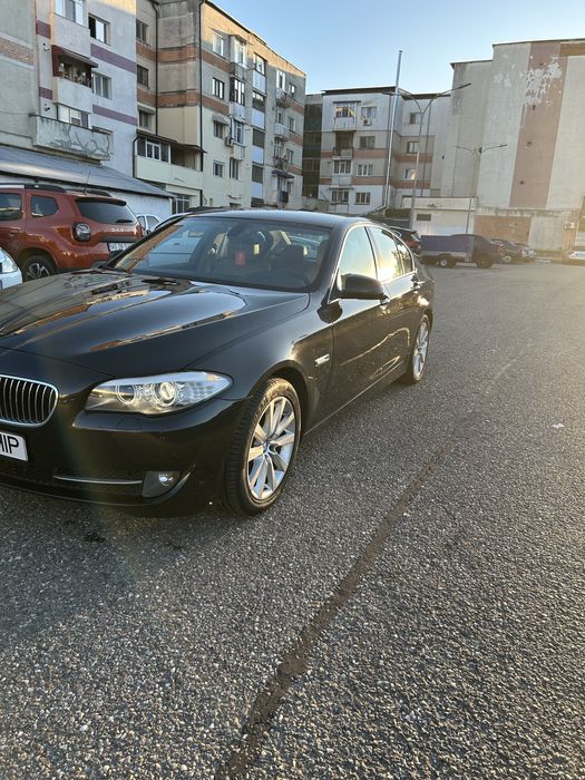 Vand bmw seria 5f10