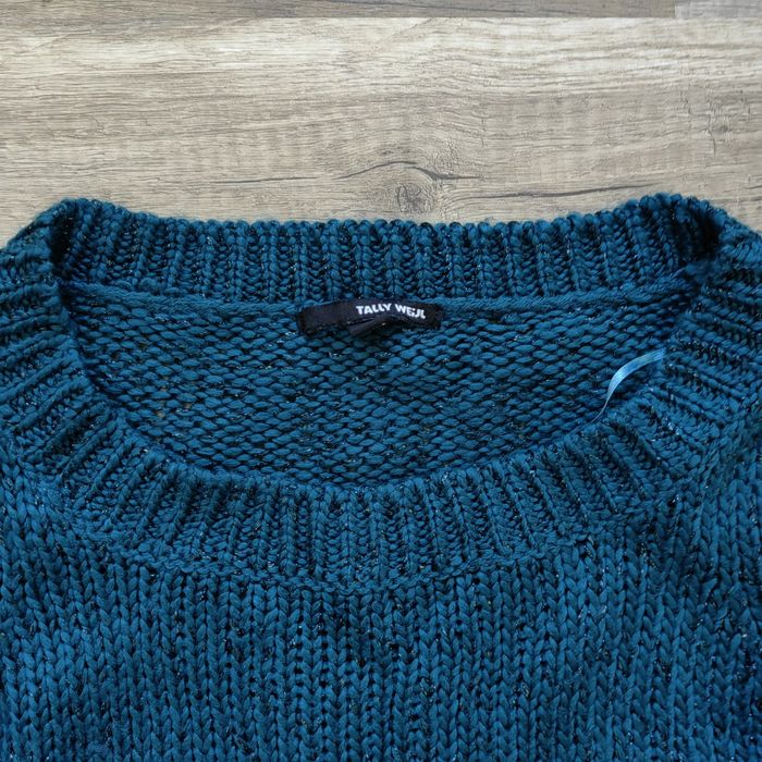 Пуловер Tally Weijl