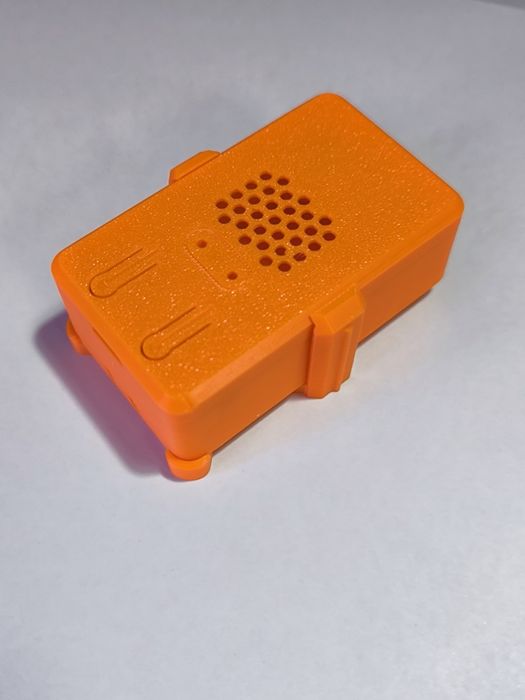 Кейс для ESP32 devkit v1 USB-C