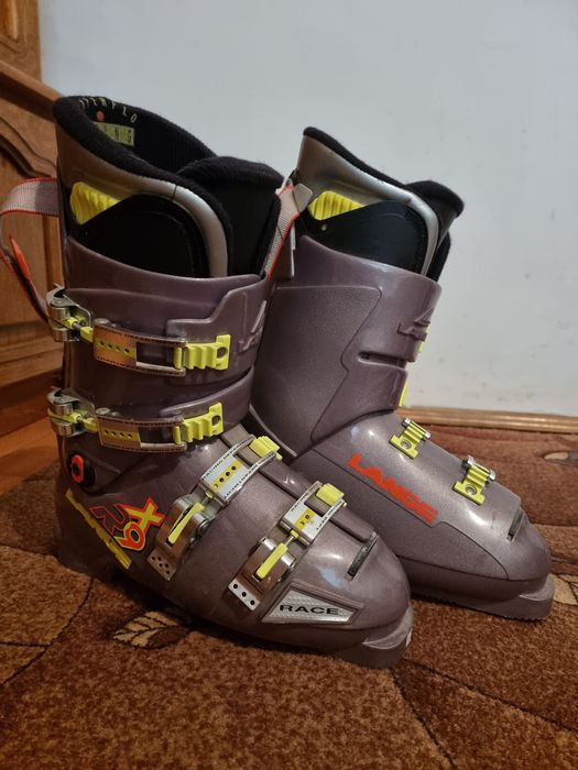 Clapari Lange All Mountain