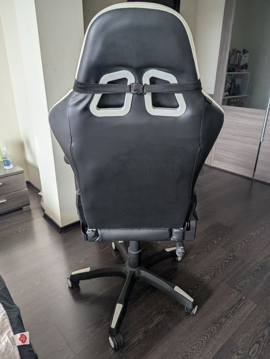 Геймърски стол Gaming Kring Racer II