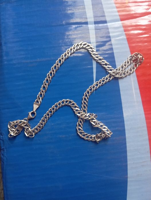 Серебро 925 пробы