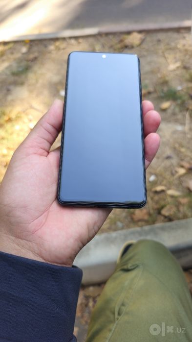Xiaomi 11 pro 6/128