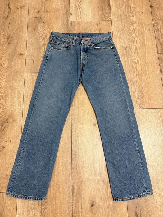 Blugi bărbați Levi’s, mărime W31, L30