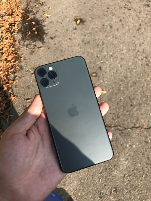 Продам 11 pro max 256gb