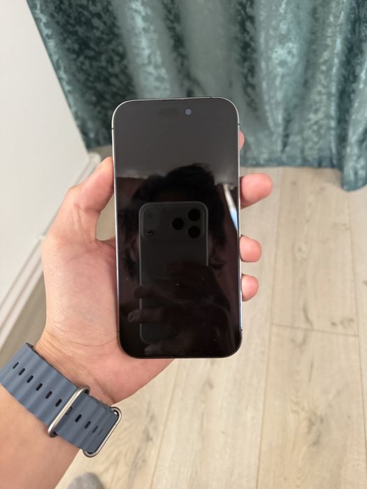 Iphone 14 pro 256 gb