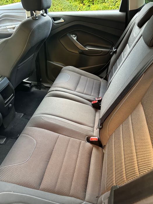 Ford Kuga Titanium 4x4 2.0 diesel АВТОМАТИК