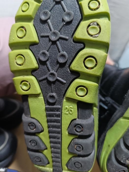 Продам обувь для мальчика