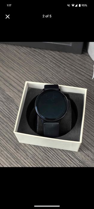 Samsung active 2 спортен часовник