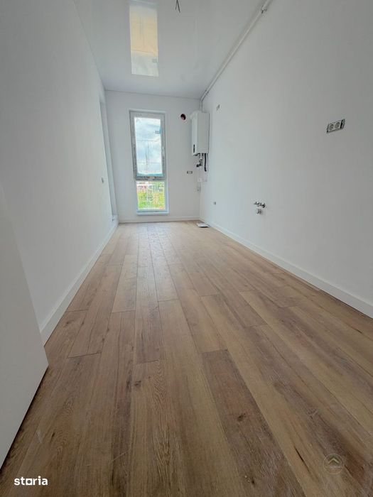 Apartament 2 camere - bloc finalizat Militari Residence