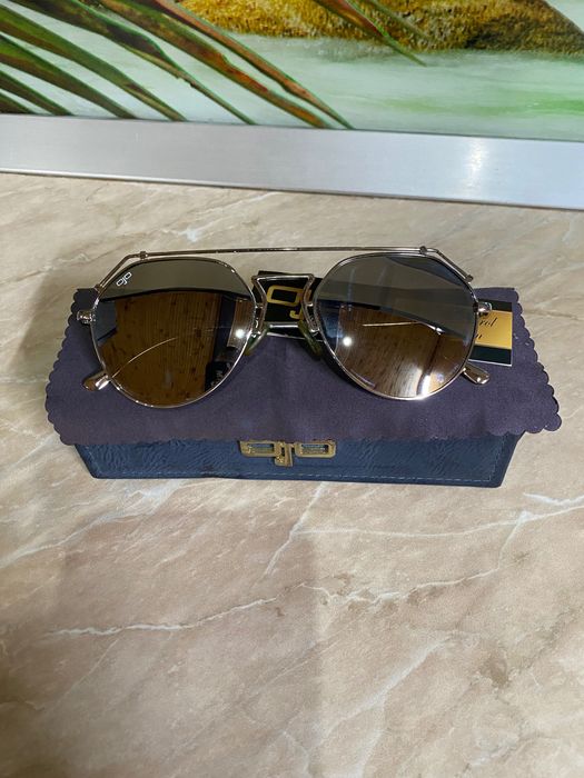 слънчеви очила OJO