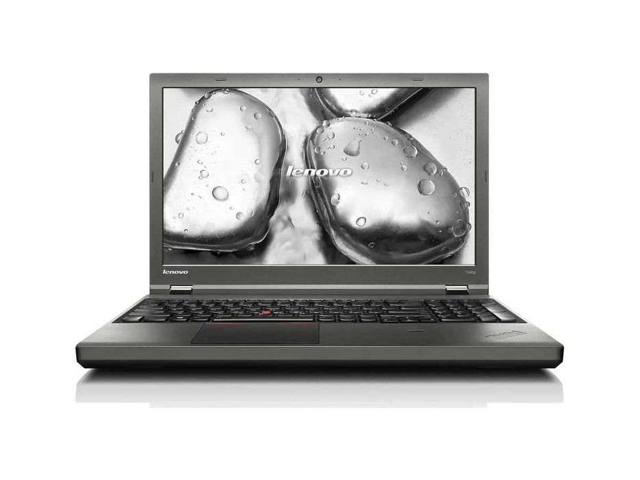 Лаптоп Lenovo T540 I3-4000M 8GB 128GB SSD с до 24 МЕСЕЦА ГАРАНЦИЯ и Windows 11 PRO