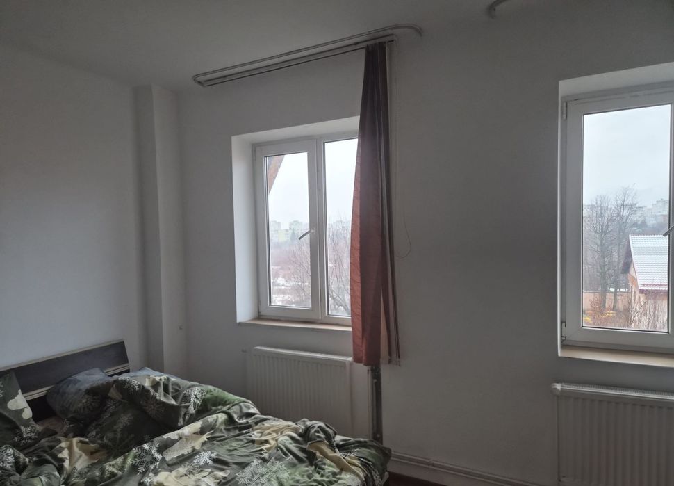 Proprietar vand Apartament 2 camere –Str. Hărmanului nr. 46