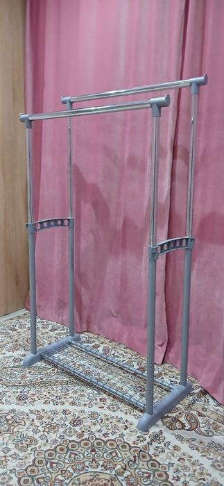 Вешалка напольная