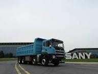 Самосвалы howo sany xcmg sinotrak man isuzu kamaz volvo daf