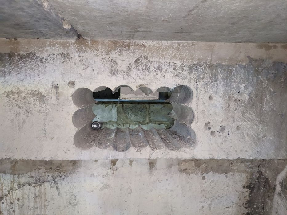 Алмазное бурение