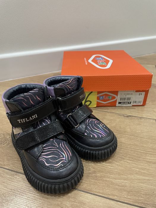 Продам обувь натуралка