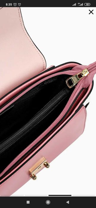 Сумка Baggini новая продам