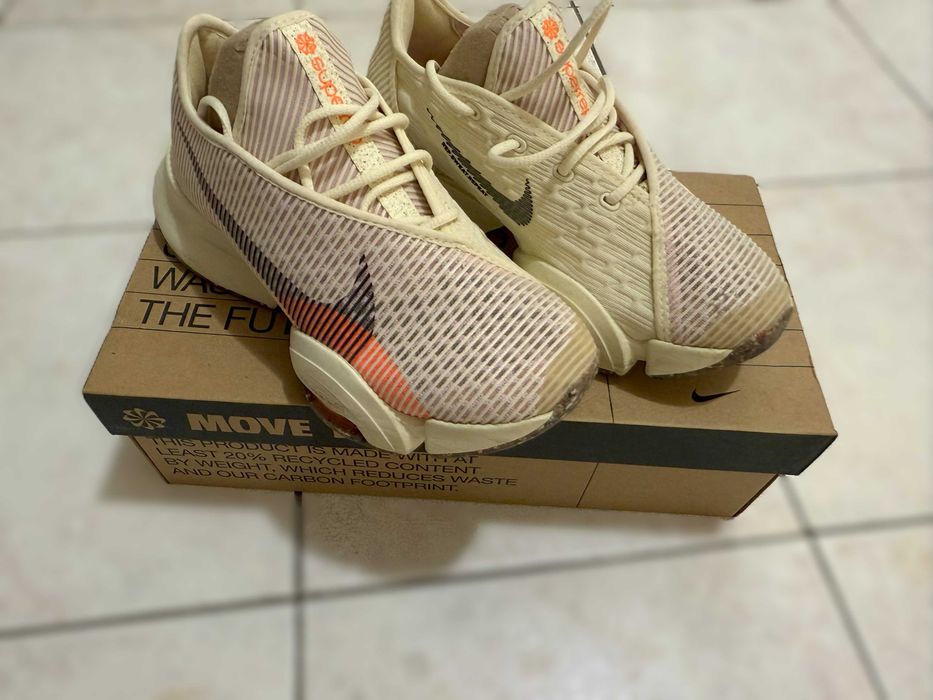 Nike Air Zoom SuperRep 2 - Coconut Milk - 36 Femei