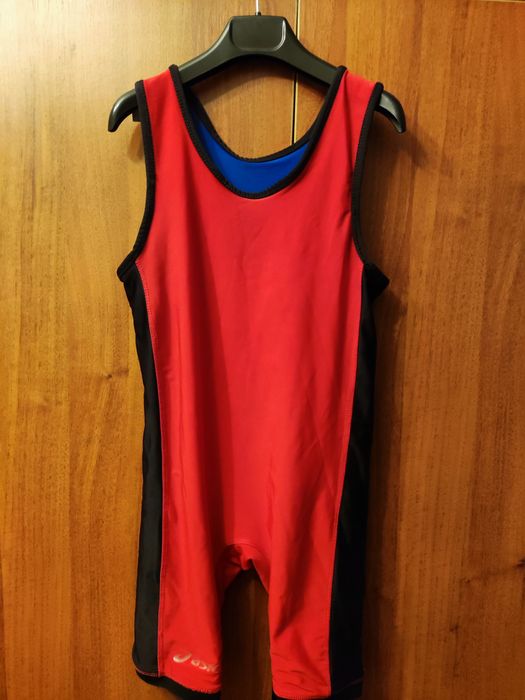 борцовские трико, 10-13 лет