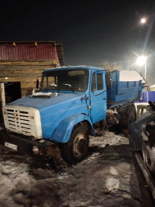 Доставим Отсев Песок Щебень глину Дресву Шлак Баласт Вывоз м