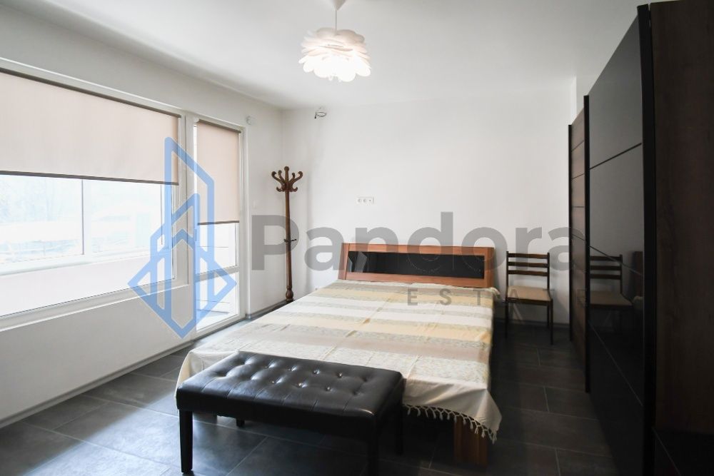 Дава се под наем Двустаен апартамент в София, Изток - 62 кв.м за 489.6 € - Снимка #3