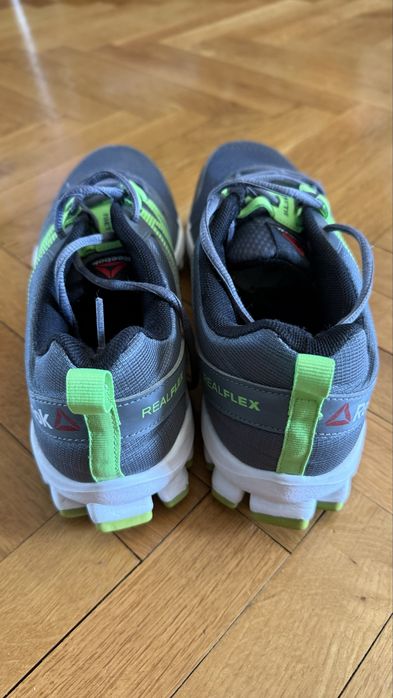 Reebok Realflex оригинални маратонки 43 размер