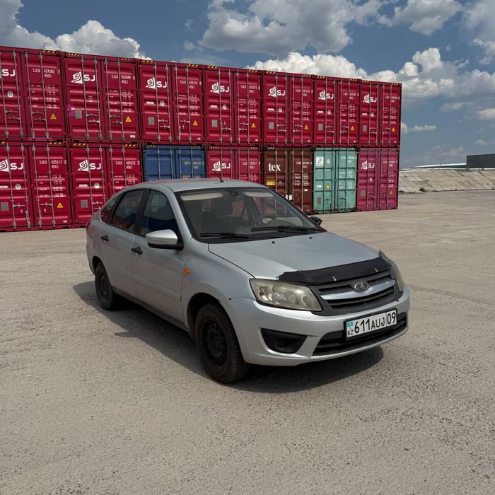 Продам Лада гранта