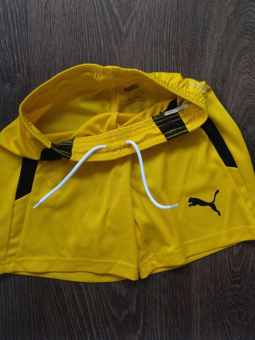Екип с къс ръкав  Puma
