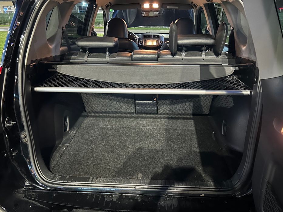 Toyota Rav4 2.2D 4x4 AC