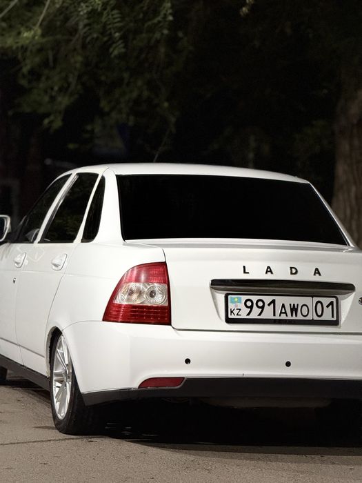 Лада приора 2013 продажа либо обмен