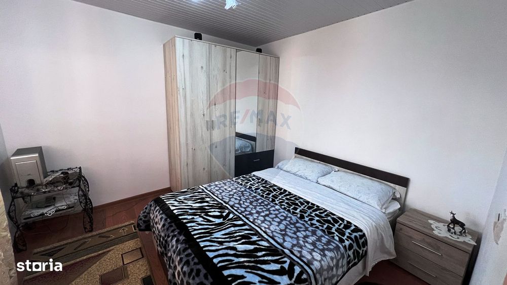 Casă de vanzare 134mp, teren 1220mp - Fartanesti, Galati