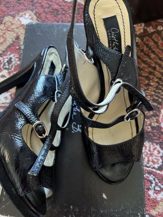 Sandale Musette 36