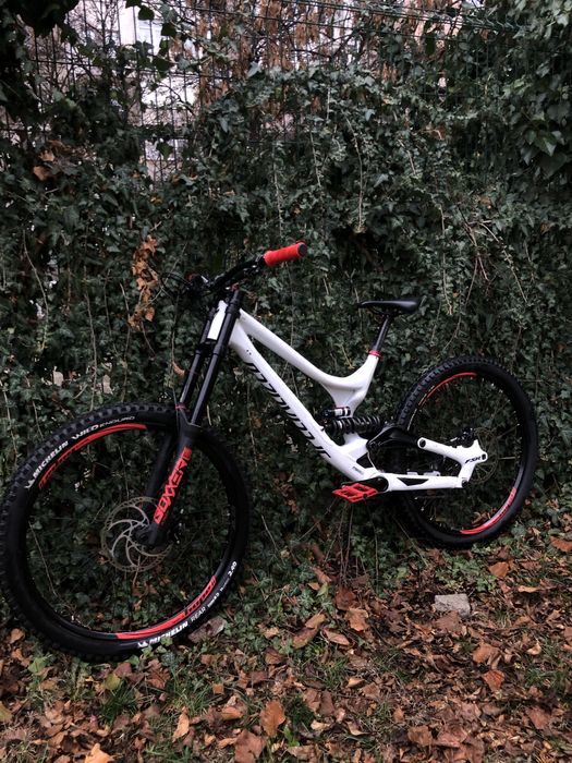 Specialized demo 8 2018 27.5 L