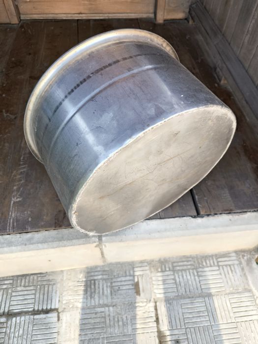 Продам бак из нержавейки