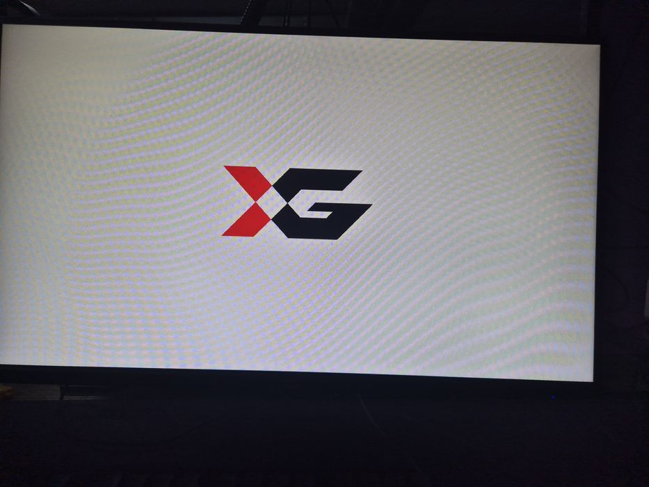 Монитор Игровой для работы