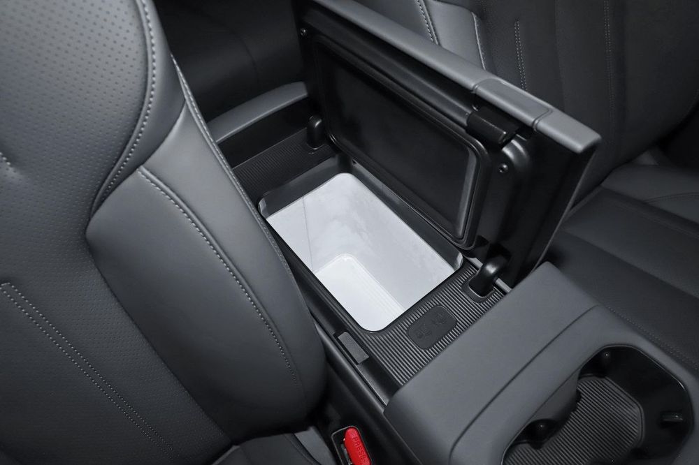 GAC AION N60 Ultra, электричка