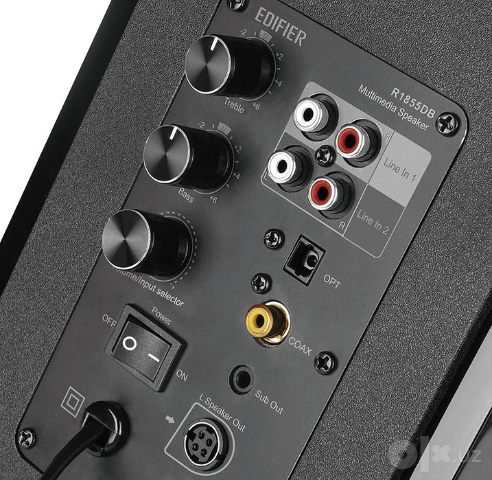 Edifier r1855db s