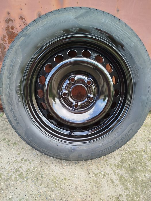 Продам колесо на запаску.