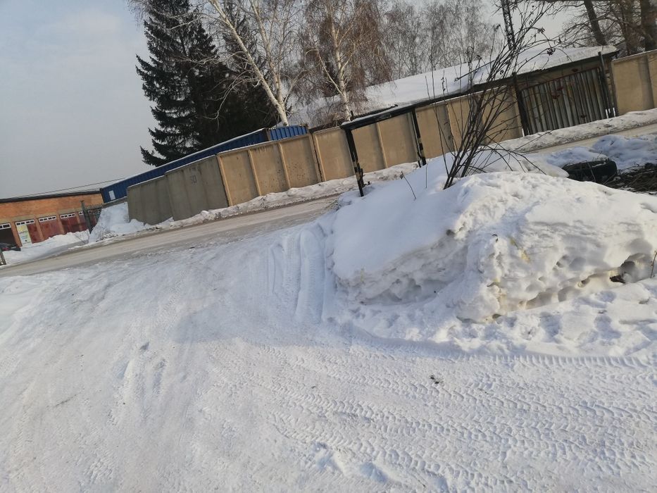 Продам дом с центральным отоплением.