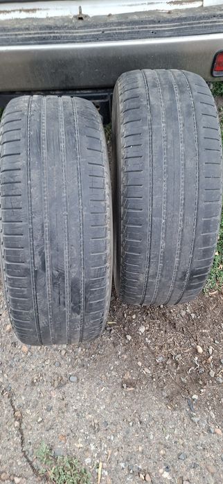 Продам шины 265/70 R16